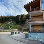 Ski In Ski Out Apartment Fastenberg Top 2 By Aa Holiday Homes