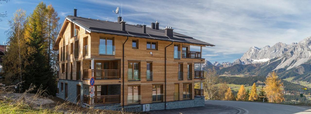In Out Fastenberg 2 By Aa Homes Apartmán