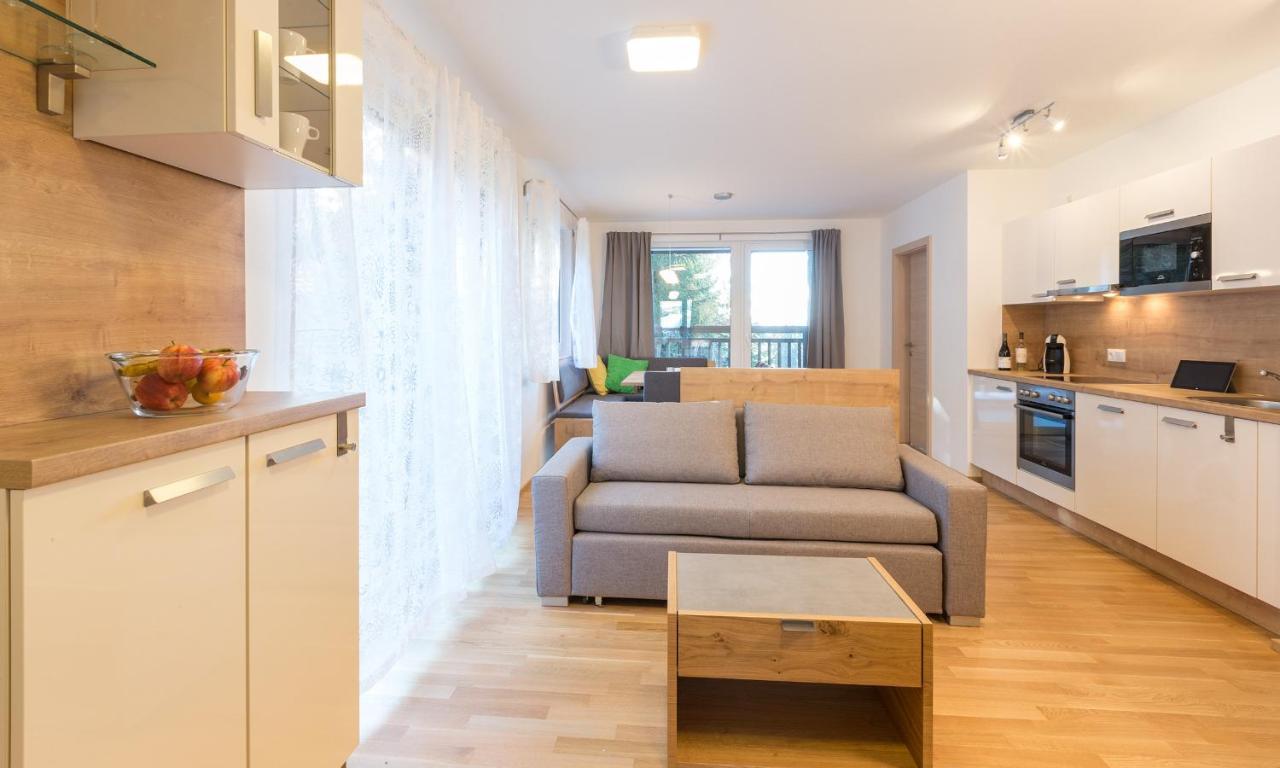 Apartmán In Out Fastenberg 2 By Aa Homes